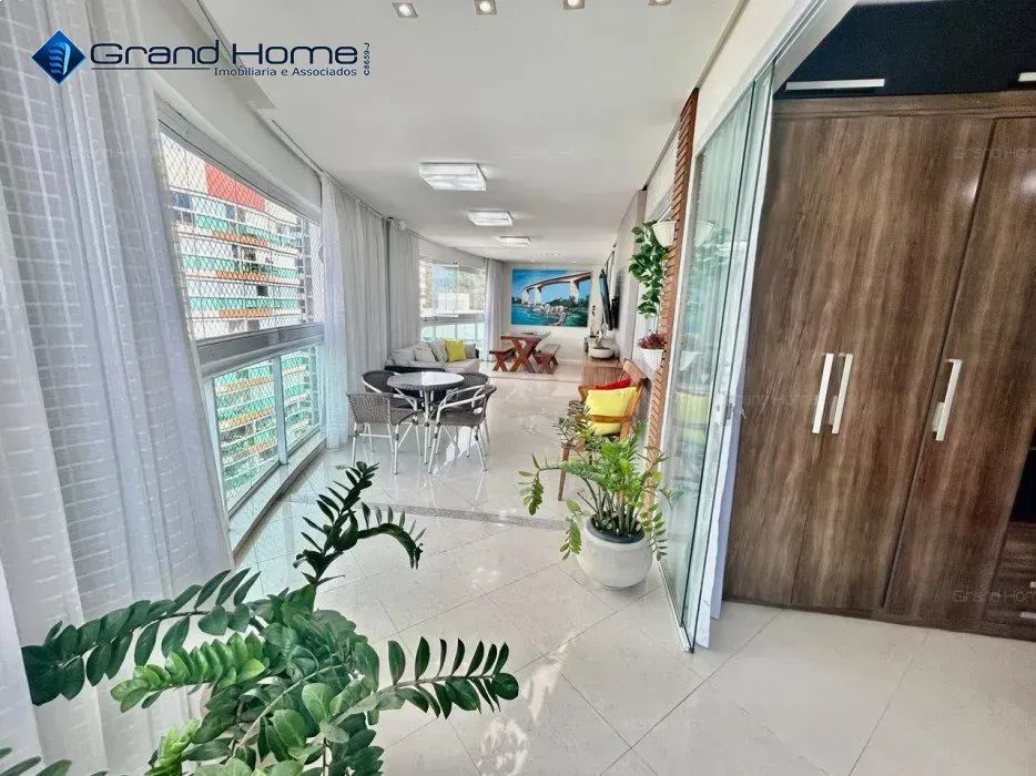Apartamento 3 quartos em Praia da Costa - Foto 3