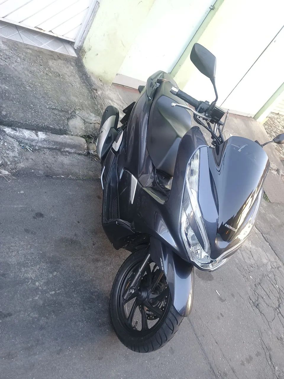 Honda pcx - Foto 2