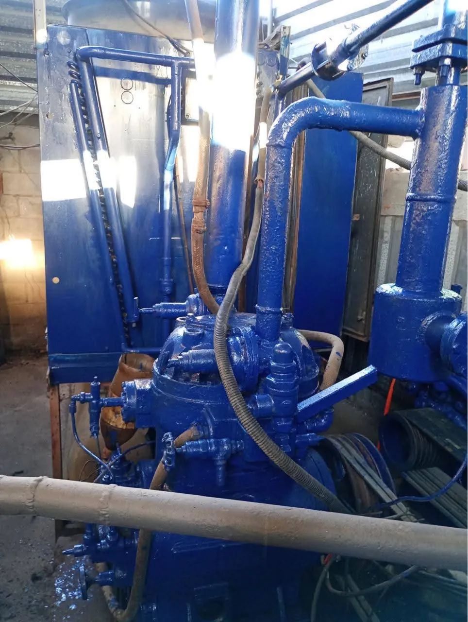 Fábrica de gelo 21T - Foto 5