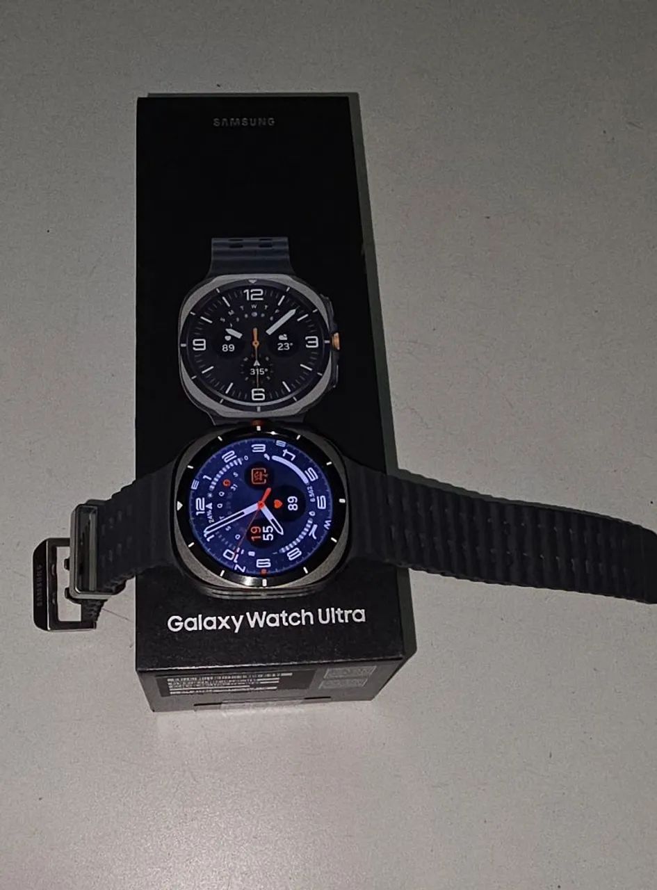 Galaxy Watch Ultra  - Foto 2