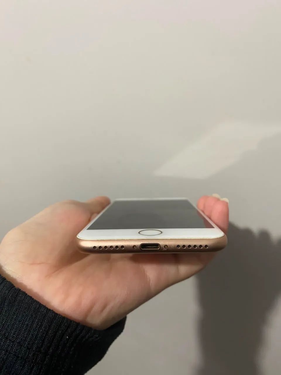 iPhone 8 normal  - Foto 4