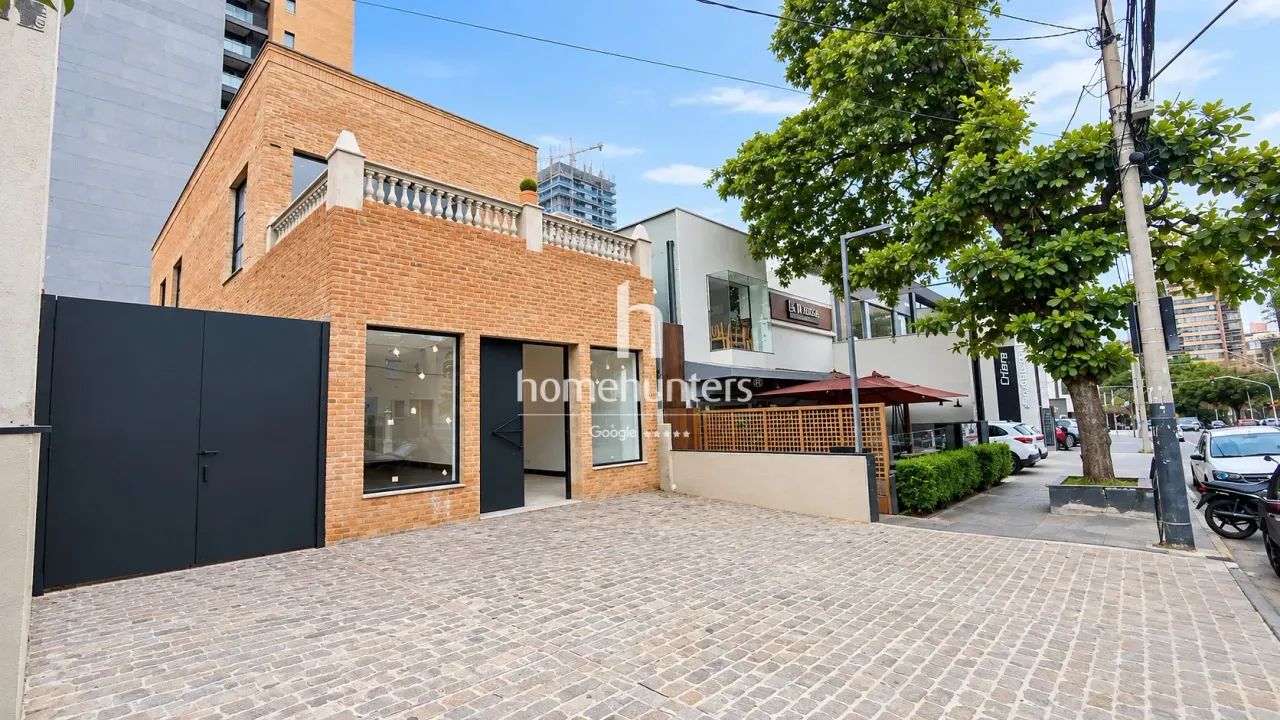 Casa/ Salão comercial para locação, Cambuí, Campinas, SP - Foto 2