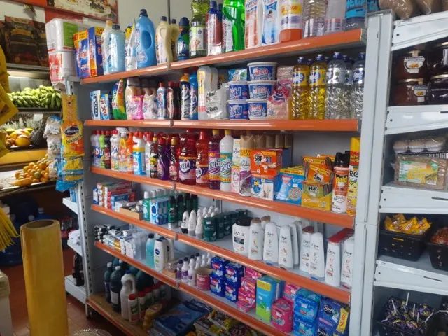 Vendo Mercadinho em ponto estratégico - Foto 4