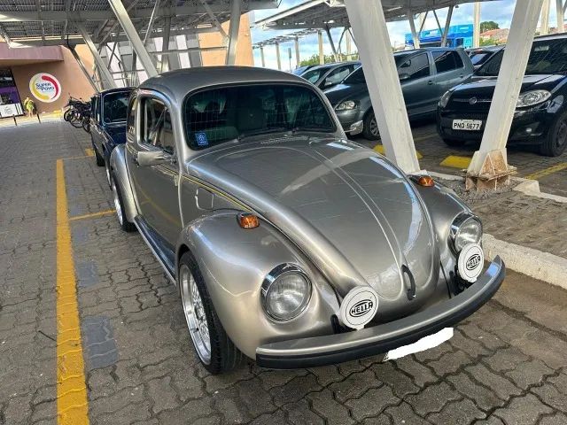 Volkswagen Fusca Fusca (gasolina) 1994
