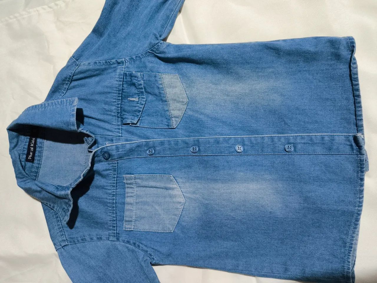 Roupas infantis menino em ótimo estado  - Foto 3