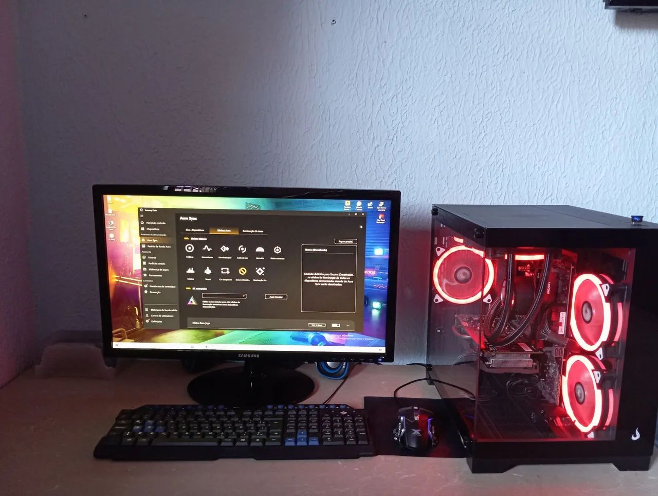 PC Gamer completo 