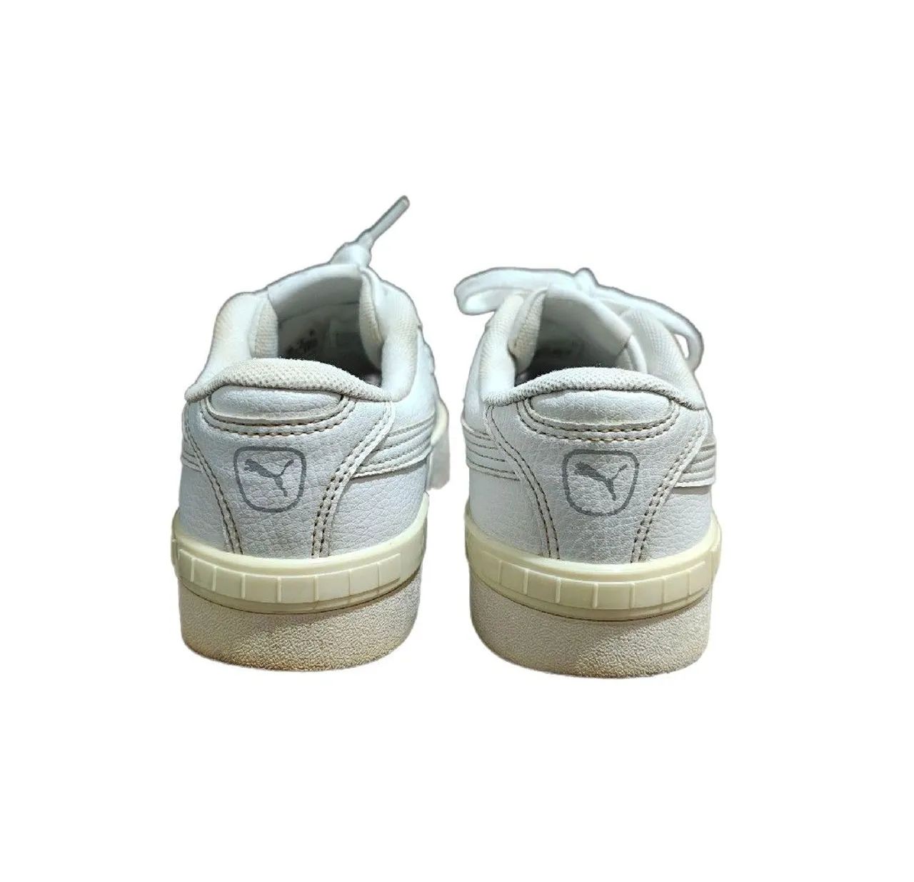 Tenis Puma TAM: 38  - Foto 5