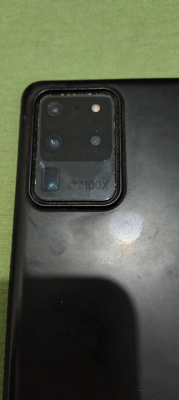 Galaxy S20 ultra Lte  - Foto 2