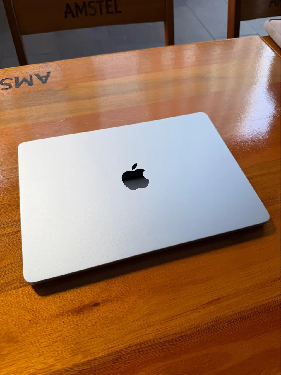 MacBook Pro 13