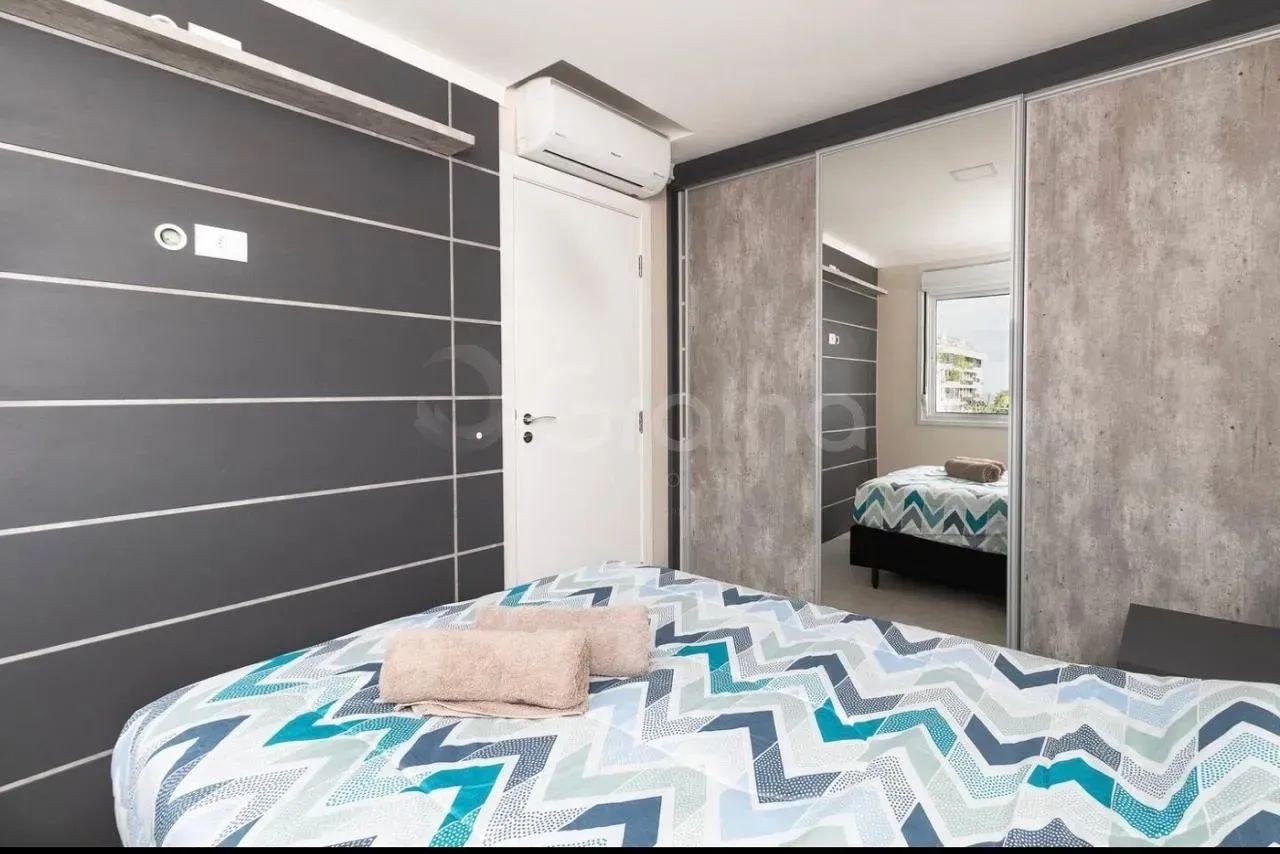 Imóvel para venda tem 975 metros quadrados com 12 quartos em Jurerê - Florianópolis - SC - Foto 5