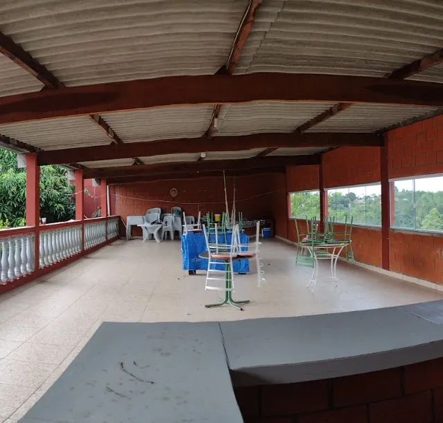 Foto - Francisco Morato - Jardim Magalhães