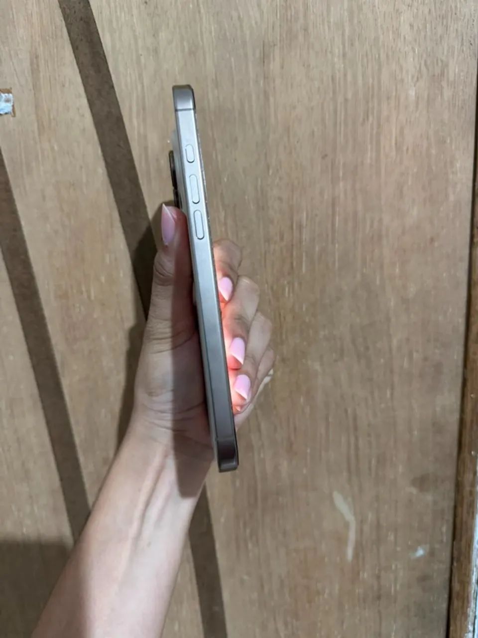 Iphone 16 pro max 256gb - Foto 3