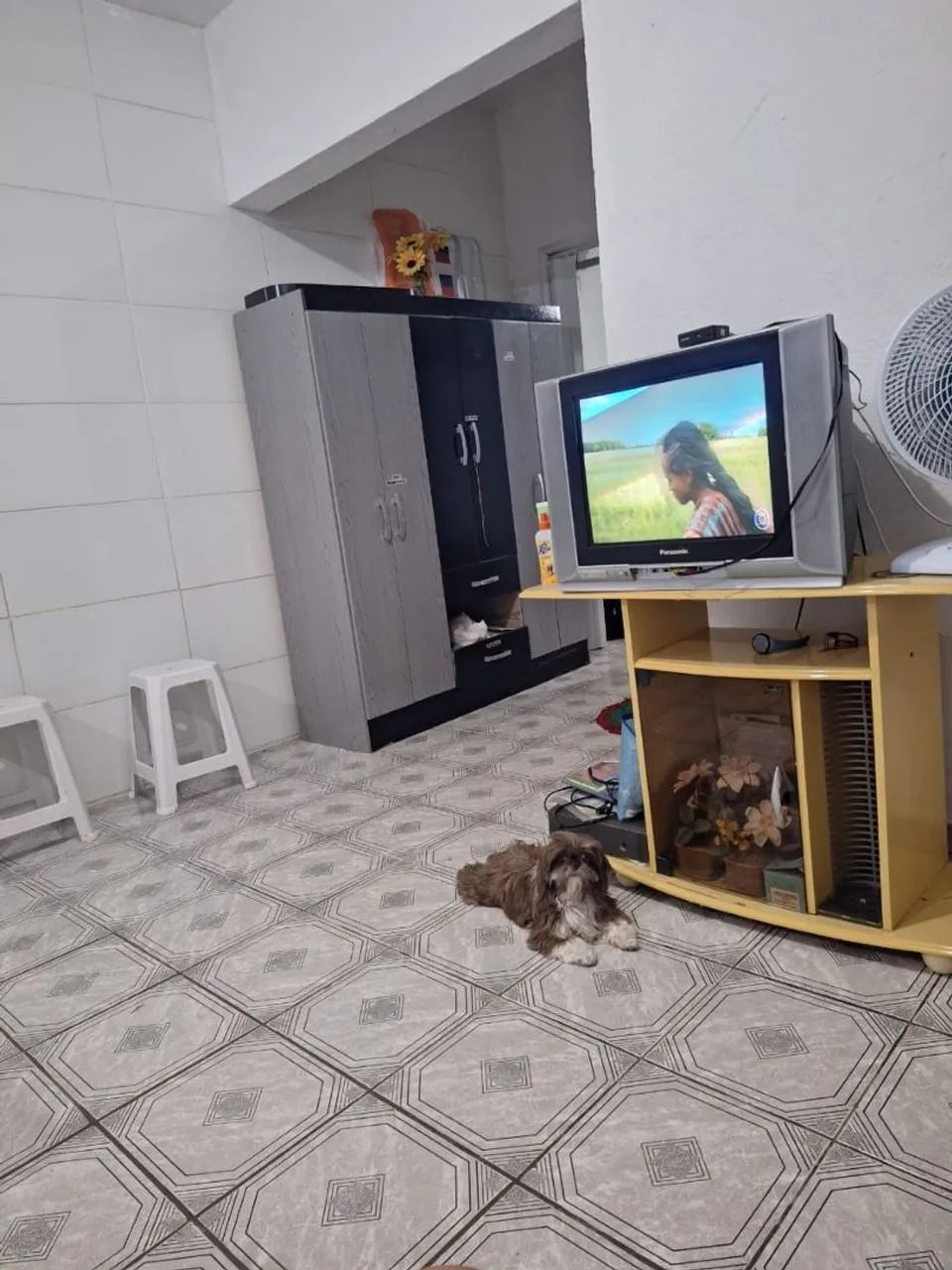 Aluga-se casa para temporada em Itanhaém
