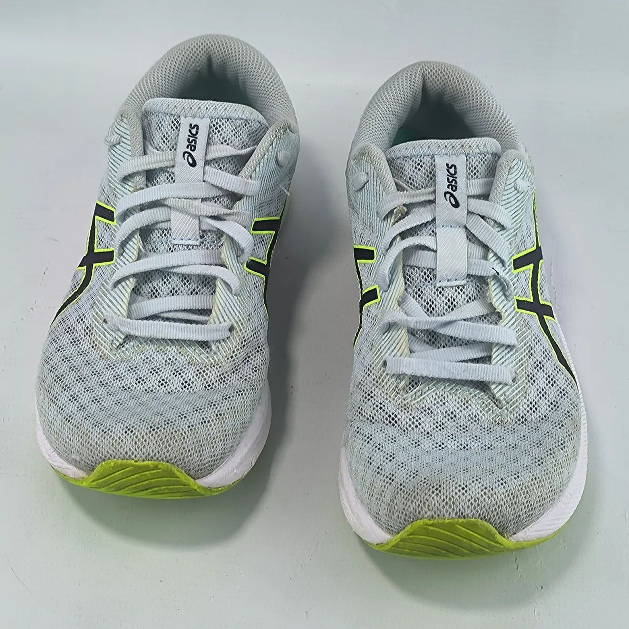 tênis de corrida Asics Hyper Speed tamanho 34 - Foto 3