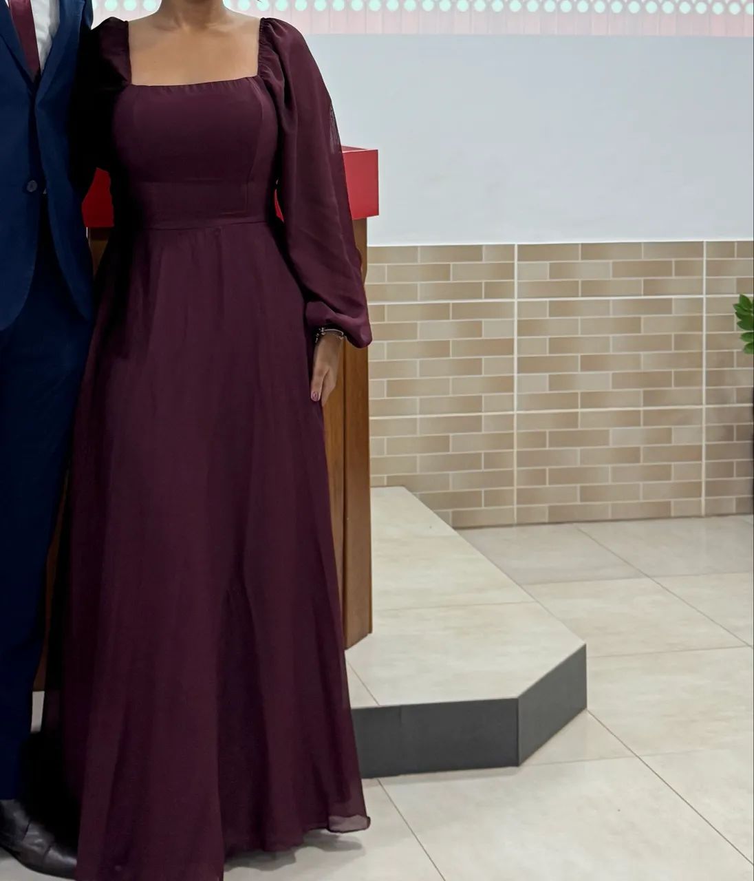 Vestidos 