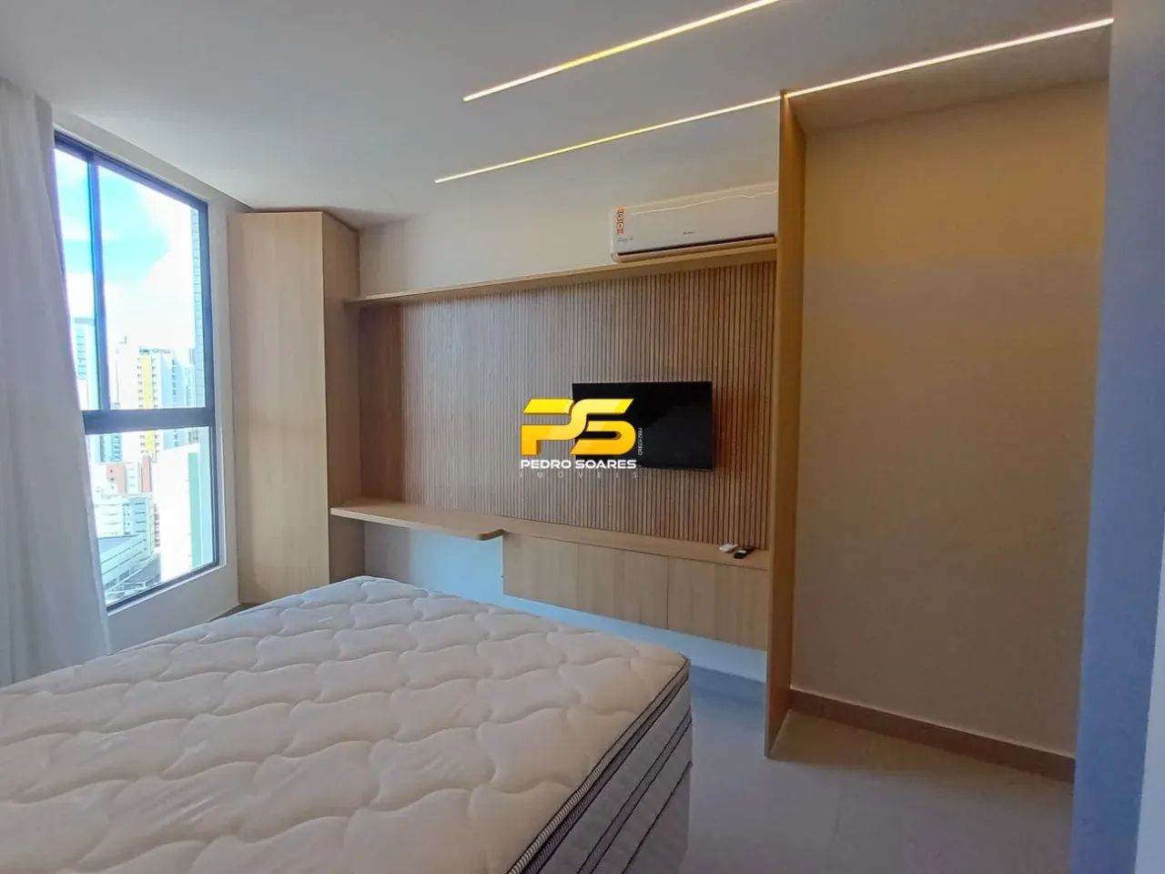 Studio Novo para venda com 20m² | Manaíra REF: ST0015 - Foto 4