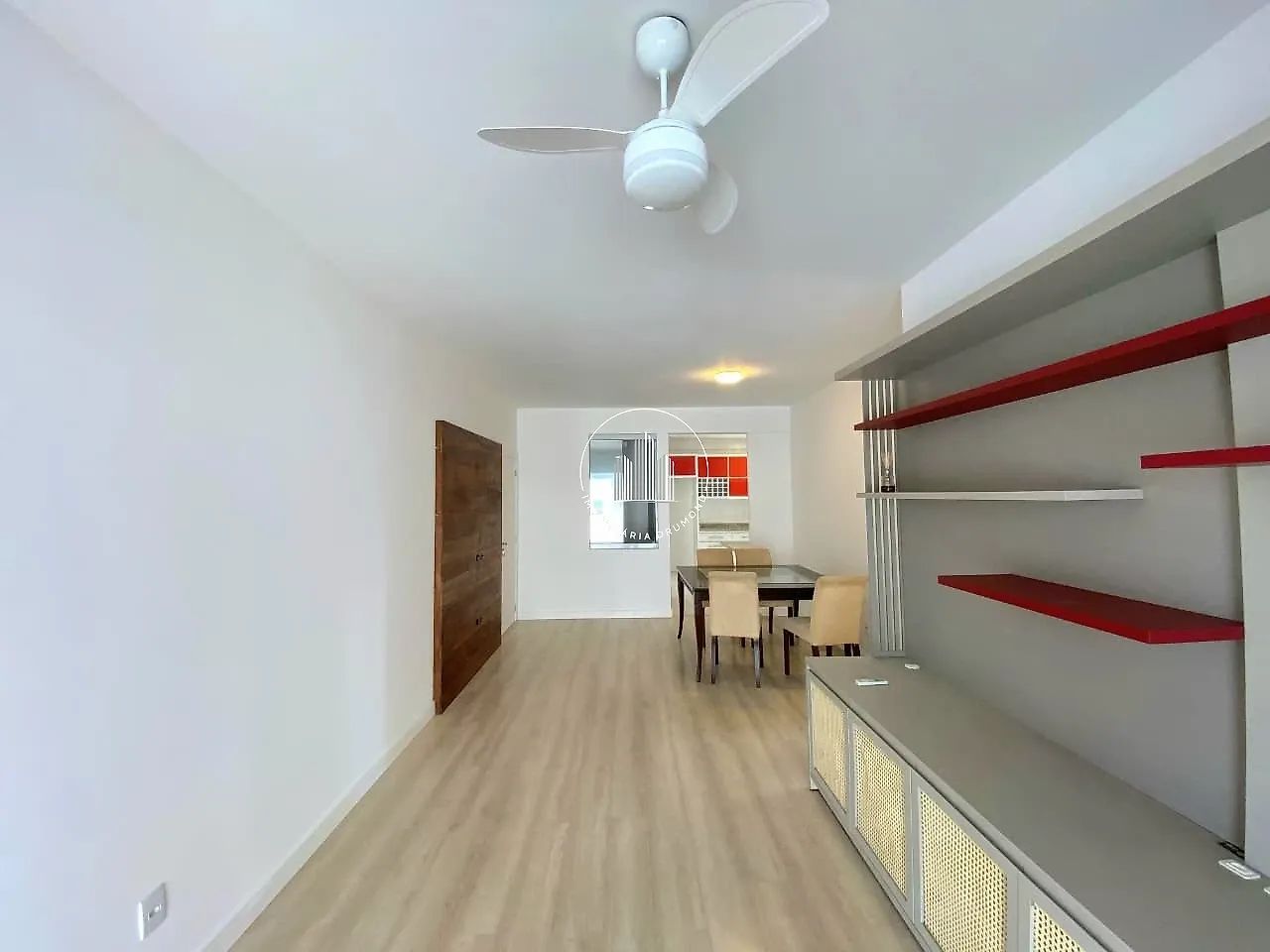 Apartamento Garden 3 Quartos com 1 Suíte e 124m² - Campinas - EST - Foto 5