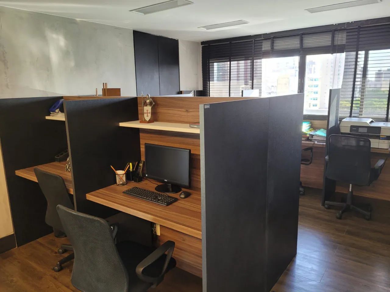 COBERTURA COMERCIAL - EDIFÍCIO PALLADIUM - Foto 4