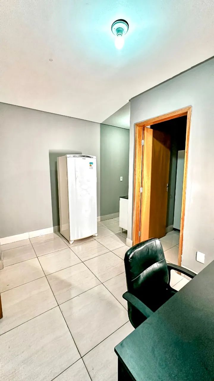 APARTAMENTO MOBILIADO POR DIÁRIA NO SETOR SUDOESTE - Foto 2