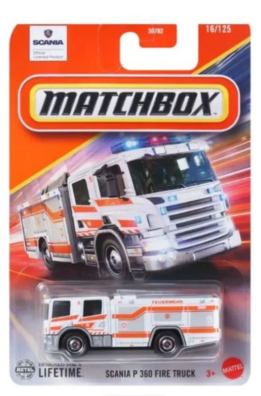 Matchbox  - Foto 2