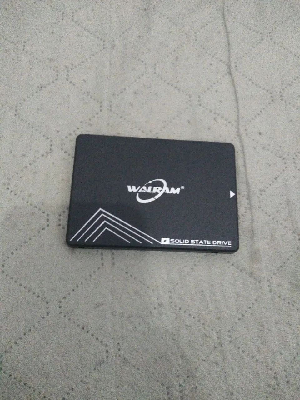 SSD Walram 120GB - Foto 2
