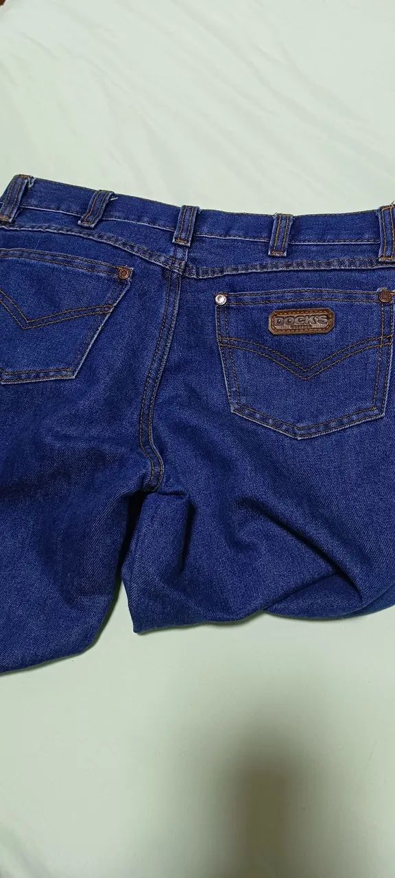Calça jeans  - Foto 3