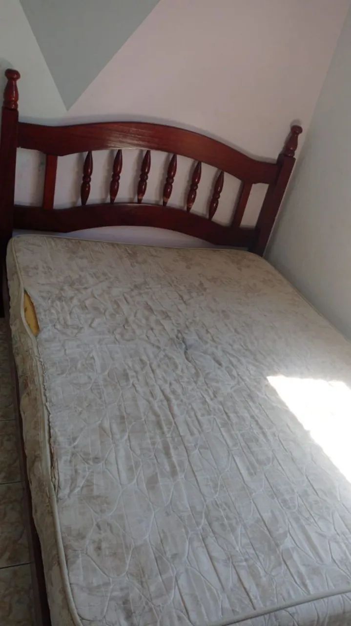 Cama de casal