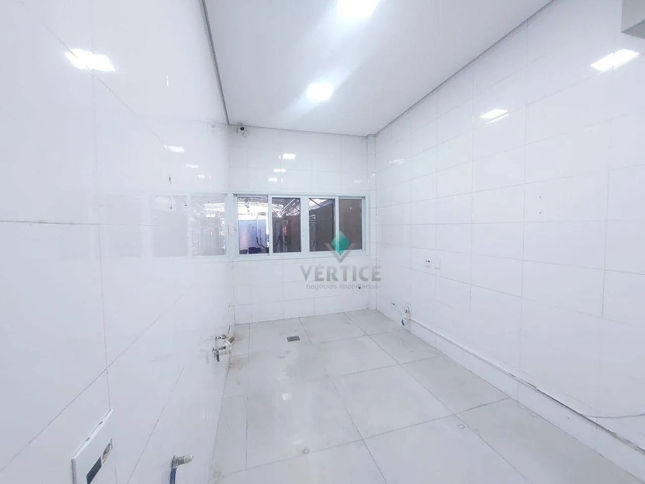 Salão Comercial Gonzaga 350mt - Foto 4