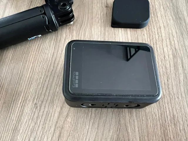 Câmera Go Pro Hero Black 10 - Foto 5