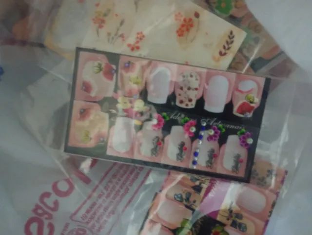 Kit para unhas  - Foto 3