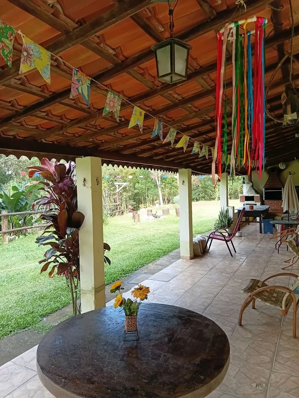 Sítio Santo Expedito/ Ibiúna / SPo - Foto 3