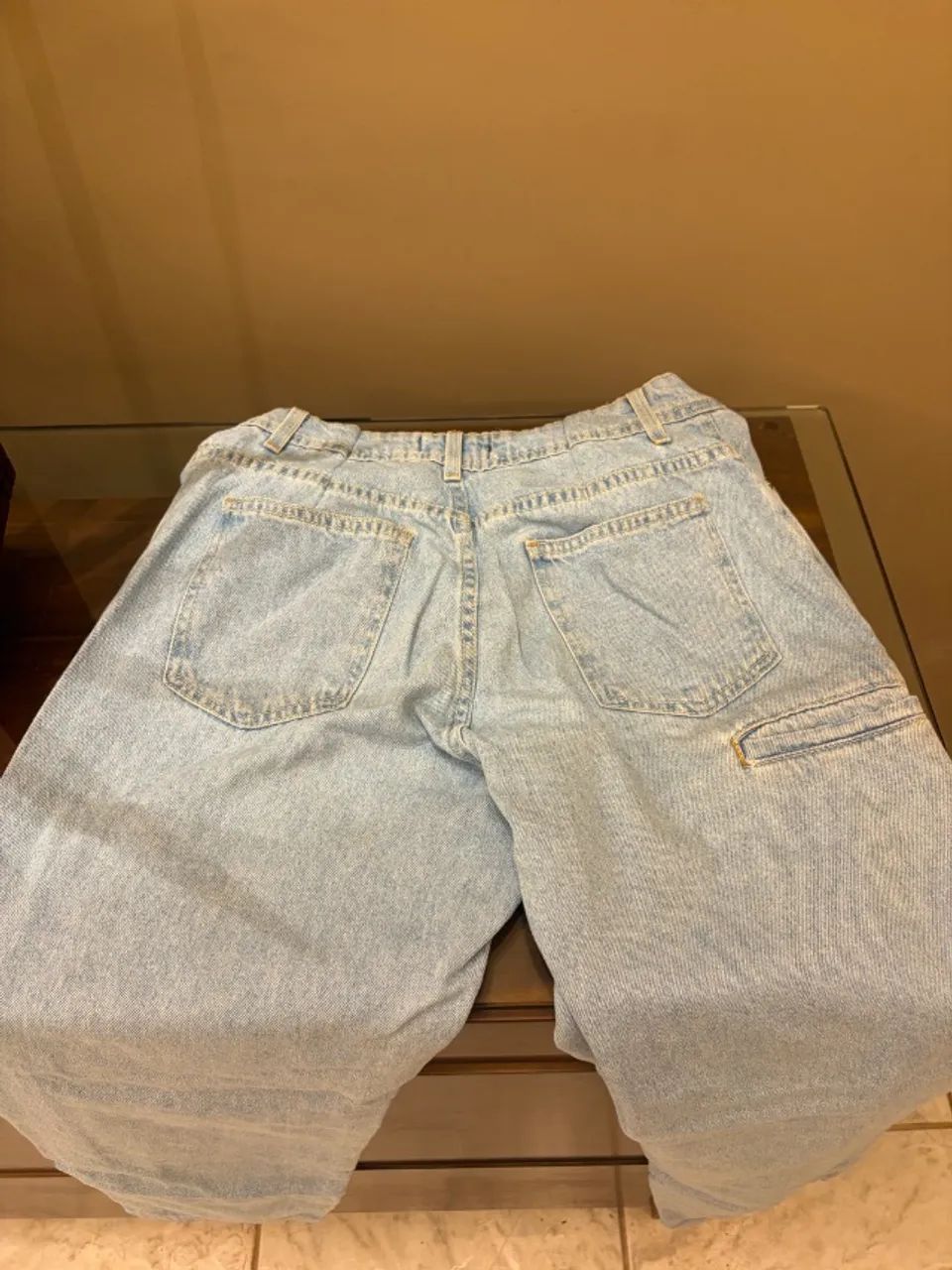 Calça Cargo  - Foto 3