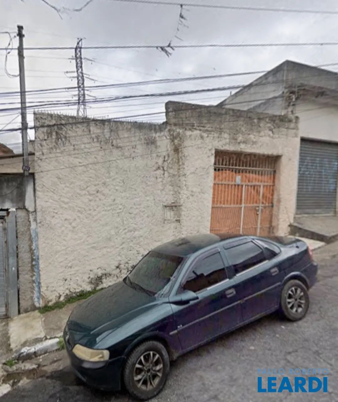 TERRENO - CHÁCARA BELENZINHO - SP - Foto 3