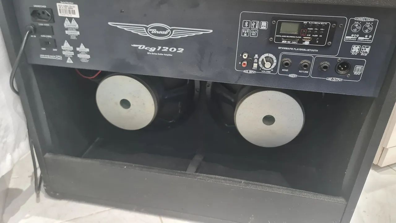 Oneal OCG1202  - Foto 2
