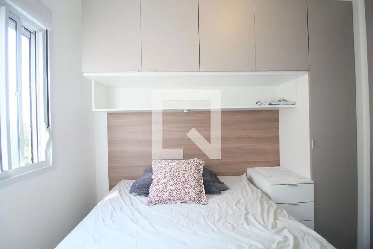 Apartamento à Venda - Panamby, 1 Quarto, 24 m2 - Foto 5