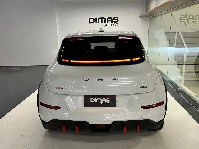 GWM Ora 03 GT (elétrico) 2024 - Foto 5