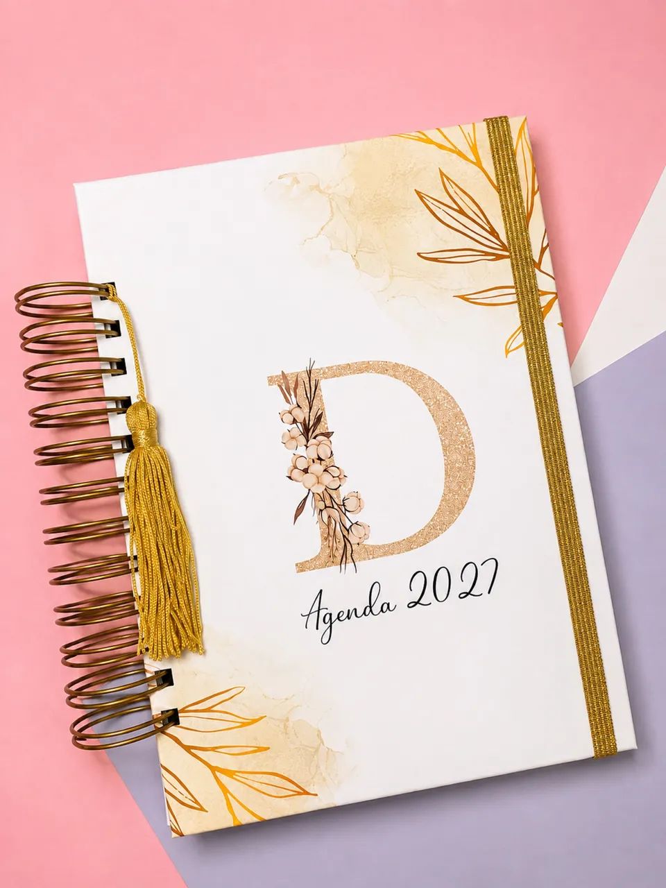 Agendas personalizadas e cadernetas de saúde  - Foto 4