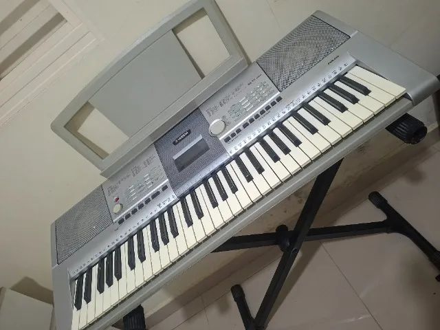 Teclado yamaha - Foto 2