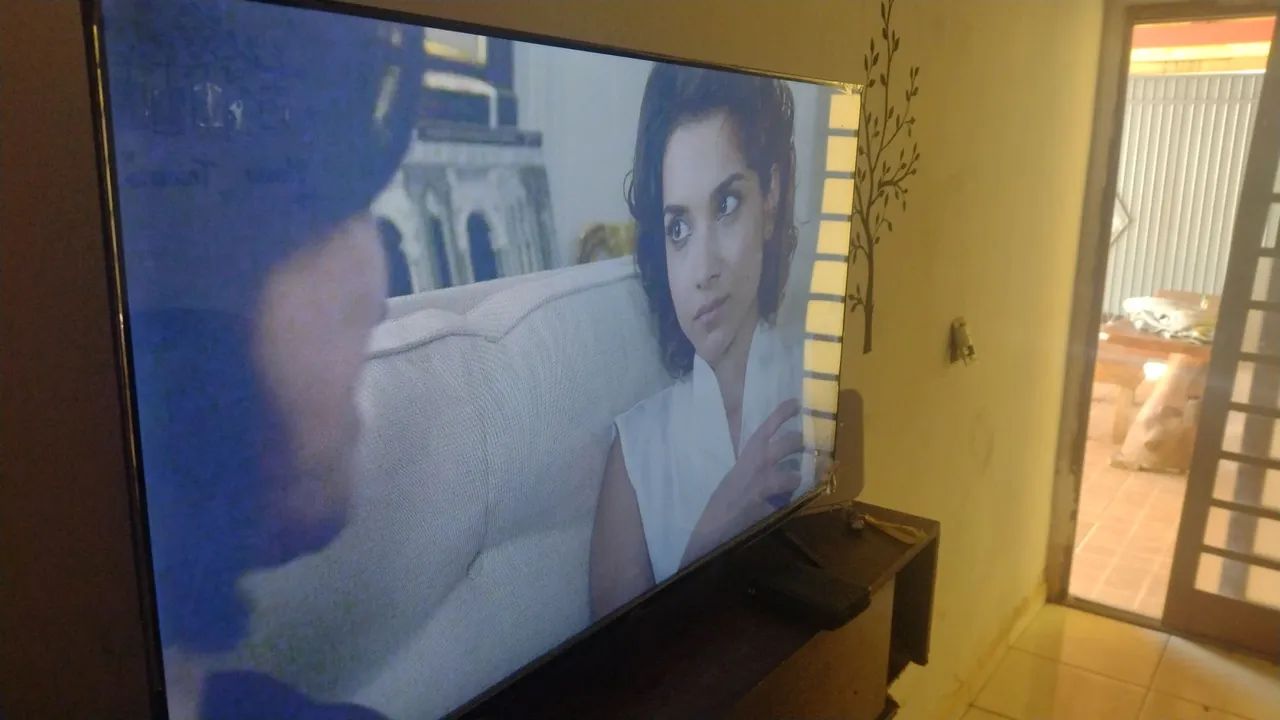 Televisão noc