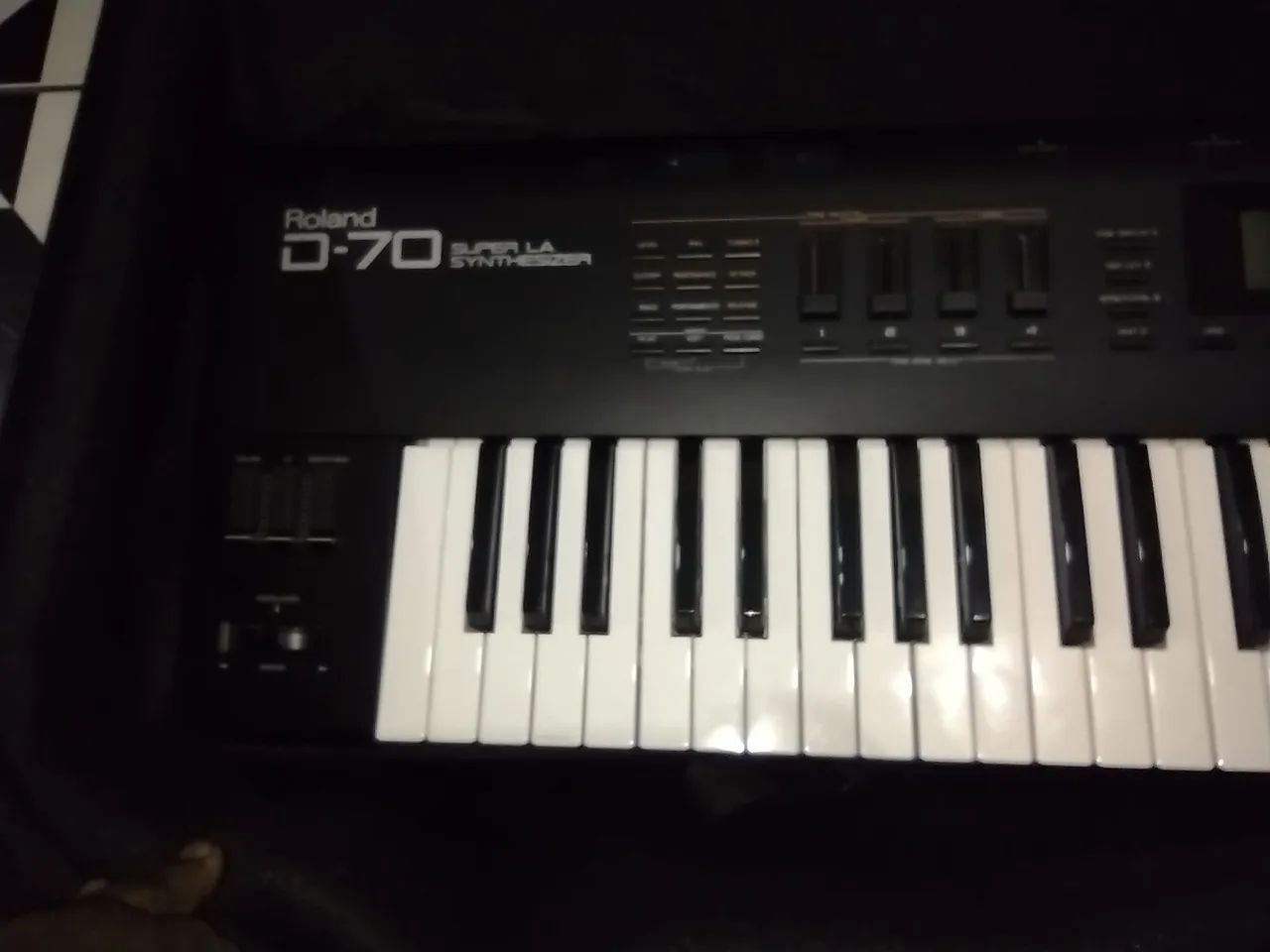 Roland D-70 - Foto 4