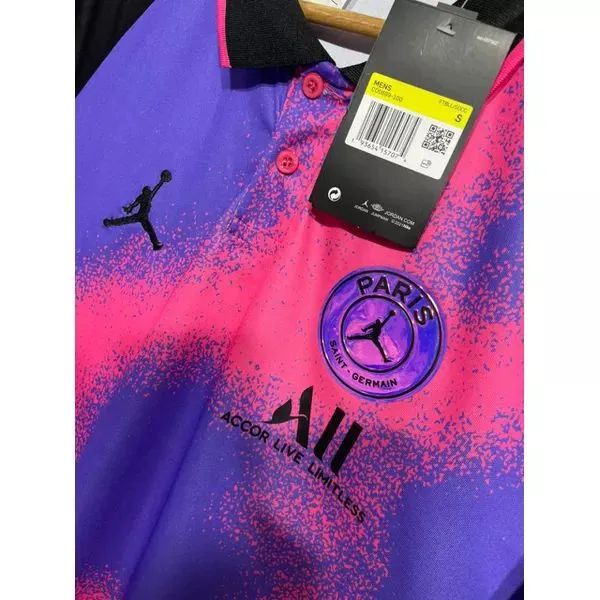Camisa psg  - Foto 4