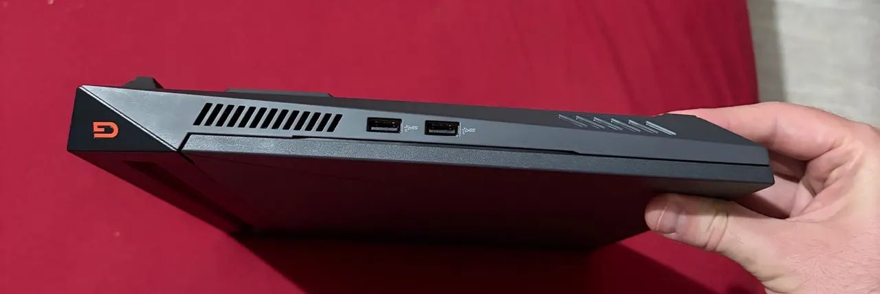 NOTEBOOK GAMER DELL G15 - Foto 4