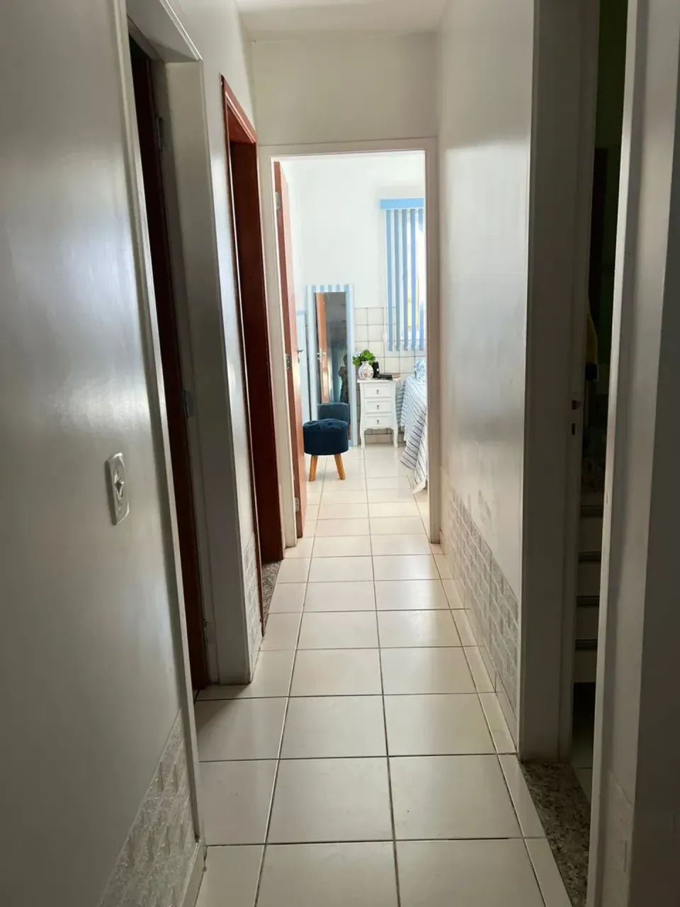 Imóvel para venda com 80 metros quadrados com 2 quartos - Foto 4