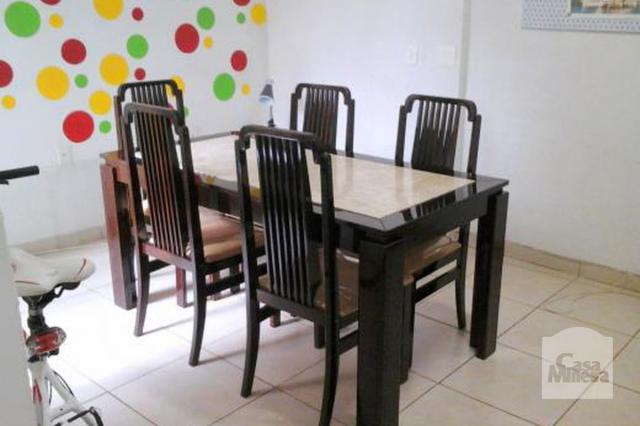 Casa à venda com 4 dormitórios em Santa lúcia, Belo horizonte cod:107035 - Foto 4