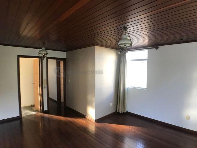 Amplo apto 3 quartos 2 vagas cód. 248 - Foto 7