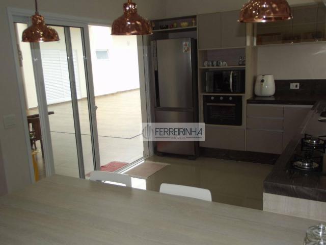 Casa Térrea com 3 dormitórios à venda, 320 m² por R$ 1.850.000 - Parque Mirante Do Vale - - Foto 15