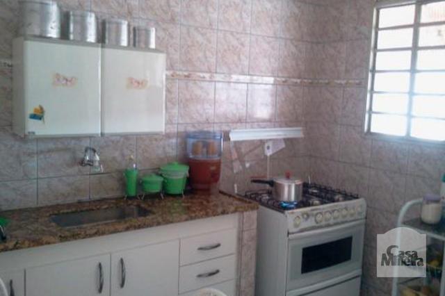 Casa à venda com 5 dormitórios em Carlos prates, Belo horizonte cod:99601 - Foto 8