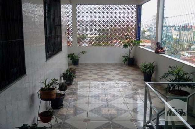 Casa à venda com 5 dormitórios em Carlos prates, Belo horizonte cod:99601 - Foto 2