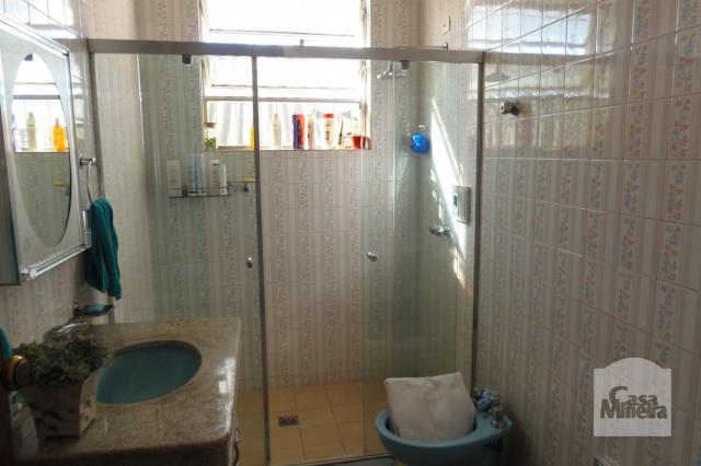 Casa à venda com 3 dormitórios em Carlos prates, Belo horizonte cod:207498 - Foto 6