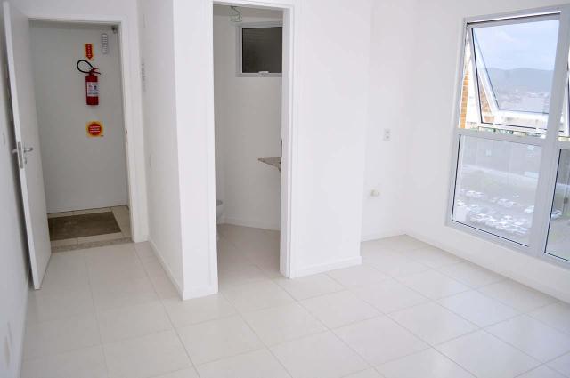 Escritório para alugar em Pagani, Palhoça cod:72078 - Foto 9